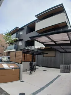 パサログランデ浜寺諏訪森IIの画像