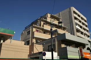 クレッセントIー1の画像