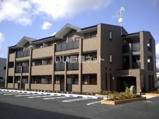 ヴェルデ欅【2階】の外観