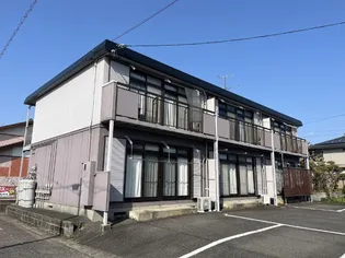 シティハイムサンシャインの画像