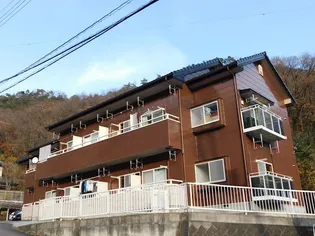 ボヌール3番館の画像