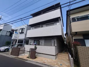 GRACE GARDENの画像