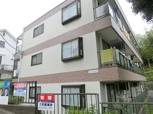 グリーンヒル カトウの画像