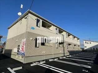 CREATION上柴崎の画像