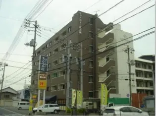 ウッドコート医大南の画像