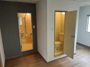 コーポ山岸【3階】のその他画像