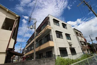 ハイツ イン ブリッジの画像