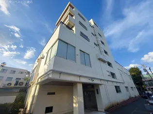 井口ビル武蔵野マンションの画像