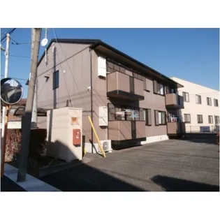 埼玉県さいたま市北区吉野町1【アパート】の外観