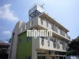 第3サンライズマンションの画像