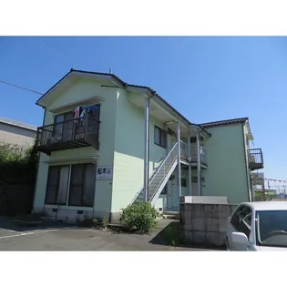 桜木コーポ B棟の画像