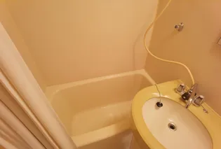 メゾン・ド・グロリエ【1階】の風呂