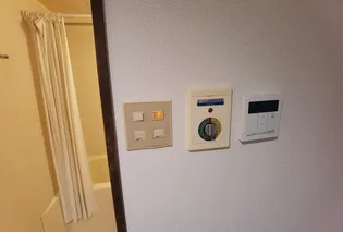 メゾン・ド・グロリエ【1階】の内装