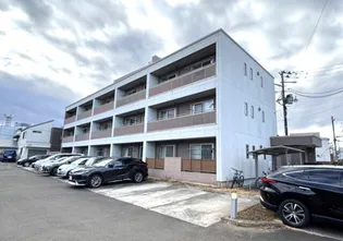 サーフストン【1階】の外観