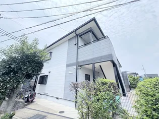 パークサイドの画像