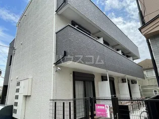 WILL TERRACEの画像