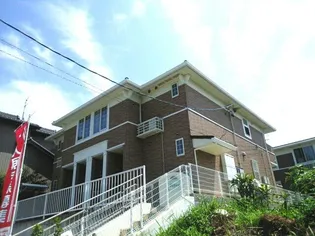 愛知県名古屋市天白区元植田1【アパート】の外観