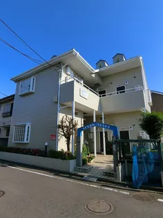 セピア志木の画像