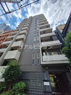 麻布台レジデンスの画像