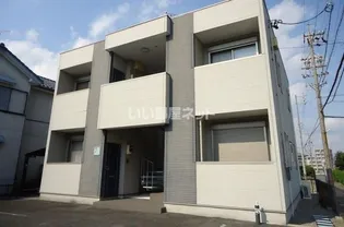ウッディメゾン 7JPMC【2階】の外観