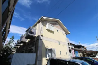 エクセルシャトーセーヌCの画像