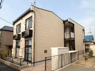 レオパレスシャンテ幕張の画像