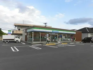 ハウスフレグランスI【2階】の周辺