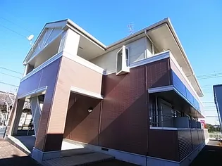 メゾンドサカエ IIの画像