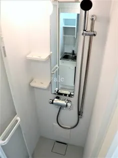 リヴィエール高田馬場【1階】の風呂