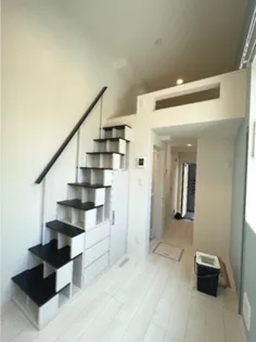 リヴィエール高田馬場【1階】の内装