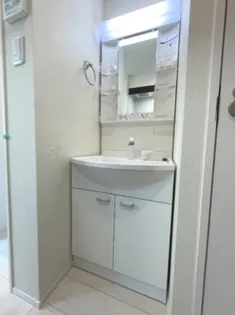 リヴィエール高田馬場【1階】の内装