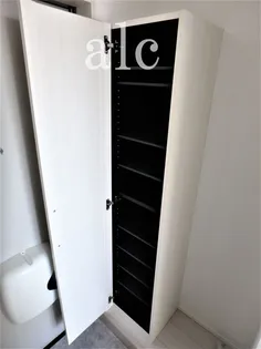 リヴィエール高田馬場【1階】の内装