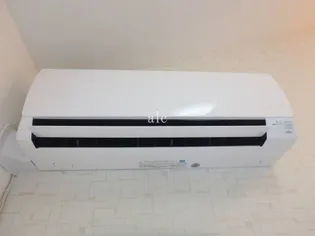 リヴィエール高田馬場【1階】の玄関