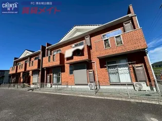 れじでんすなぎさ通り 1号館【1階】の外観