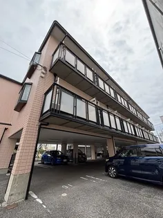 ビラージュ江波西の画像