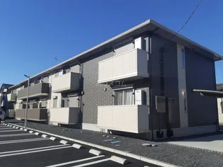 ソル レヴェンテ Aの画像