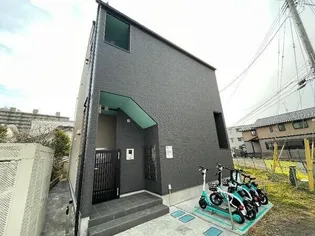 クレアシオン長町南の画像