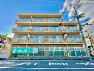 ジュネスファイブの画像