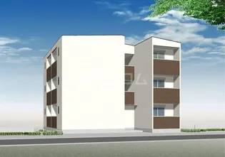 ジーメゾン八千代エスト【1階】の外観