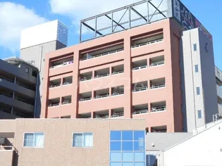 TOーMOREビルの画像