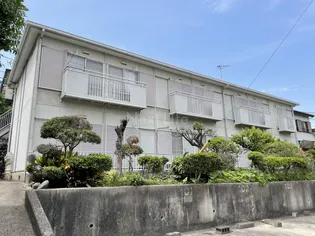 ハイツドリームBの画像