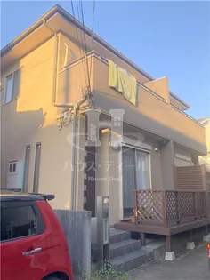 埼玉県川口市芝2【一戸建】の外観