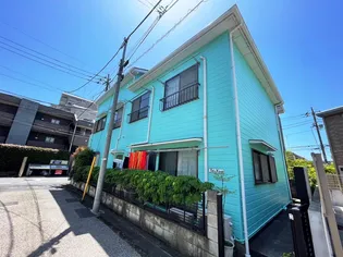 SPRING HOUSEの画像