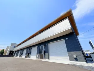 Owl (アウル)の外観