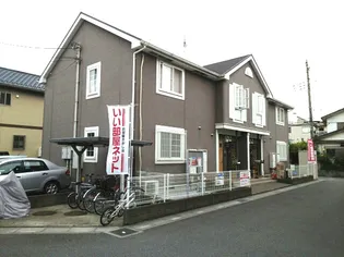 サンクレストール東川口の画像