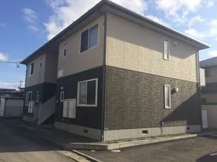 シャーメゾン李埣の画像