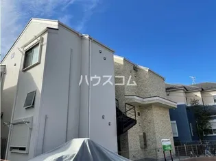 アザーレ パッシオ京王稲田堤の画像