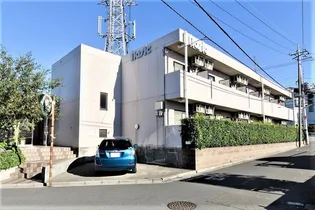 アブロードひばりヶ丘の画像