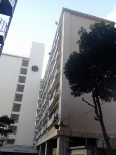 東京都文京区本郷5【マンション】の外観