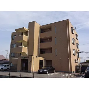 フィールドヴィレジィT2【2階】の外観